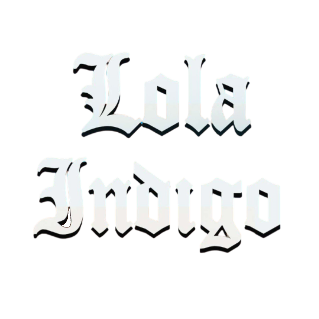 Lola Indigo Logo