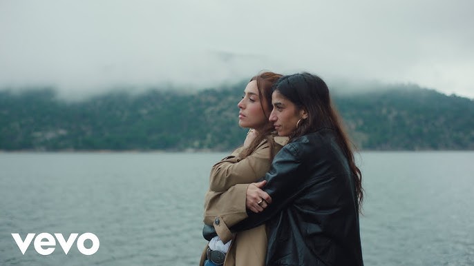 Q SOMOS? music video