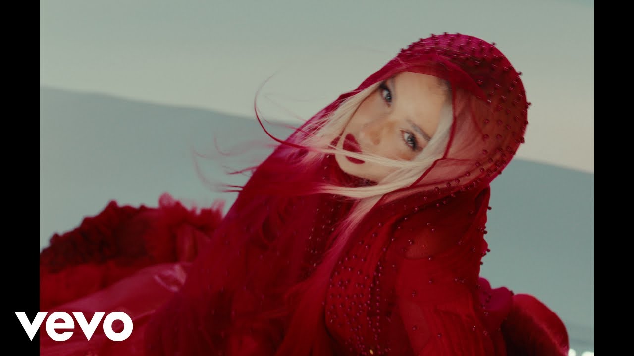 SIN AUTOTUNE music video